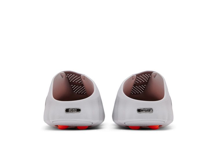 Nike Mind 001 Slide Light Smoke Grey Men's