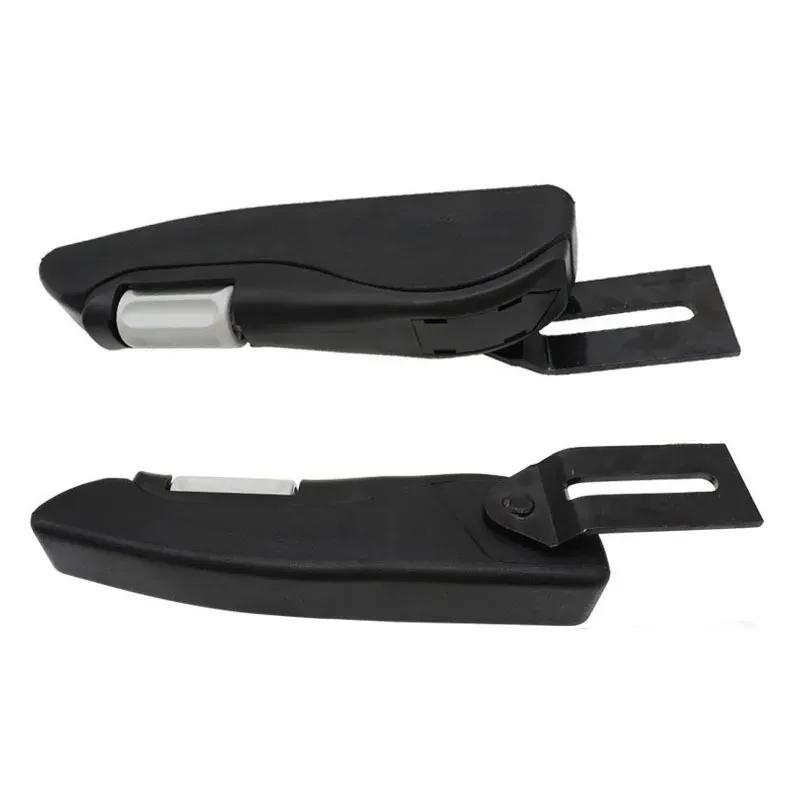 Left/Right Side Universal Adjustable Car RV Seat Armrest Hand Holder For Camper Van Motorhome Boat Truck For Grammer Msg85 Msg95