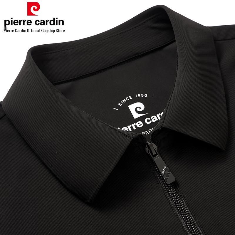 Pierre Cardin Мужская куртка из ледяного шелка с защитой от солнца UPF50+