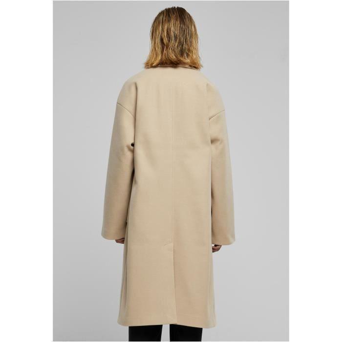 Manteau Oversize Femme Urban Classics