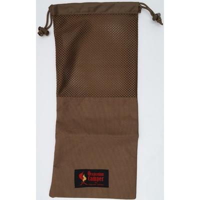 Oregonian Camper Oregonian Camper Hot Sander Pouch Hot Sander Pouch Ocb810wb Wolf Brown [уличная сумка Hot Sand Pouch]