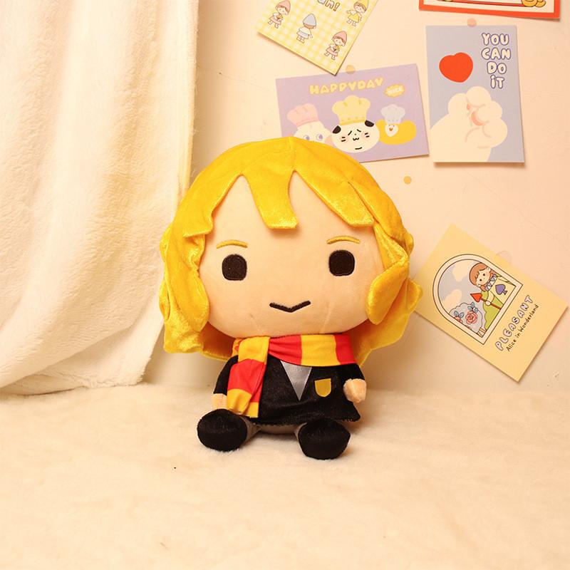 Harry Potter Plush Toy With Super Soft Short Pile Material For Giftgiving