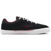 Nike Sb Malor Черный Антрацит Красный для зала Обувь для скейтборда FV6064-003