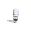 (TD) adidas Advantage I 'White Green' Baby EF0301