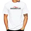 Модная повседневная футболка Norco Performance Bikes Мужская Смешная Черно-белая Футболка S M L XL 2XL 3XL NP 100% Хлопок