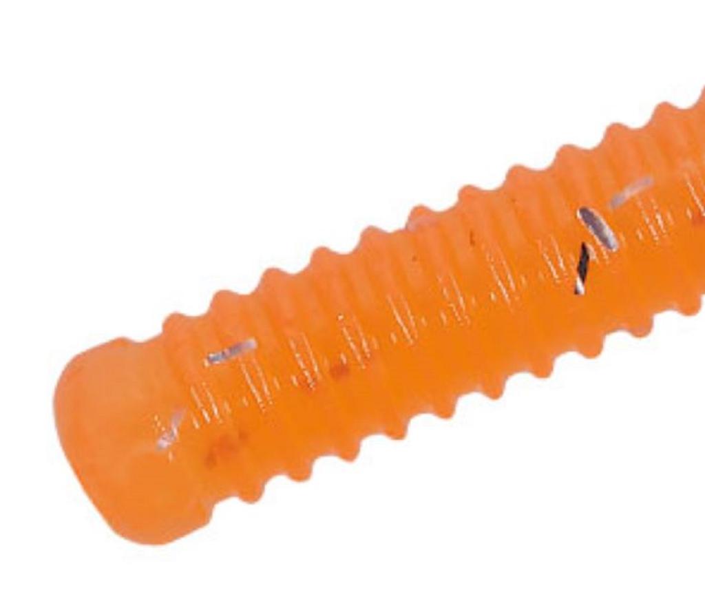 Распродажа Major Craft Мягкая пластиковая приманка Paraworm 2,8 дюйма PW-AJI FLAT 064 (3408)