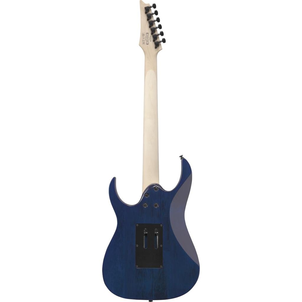 IBANEZ Ibanez/Standard RG450QMB-SPB (Sapphire Blue) [SPOT MODEL]