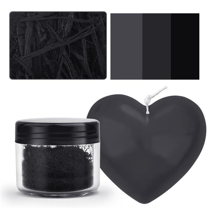 3G/бутылка красители для свечей ручной работы для парафинового воска, соевого воска, воска для льда, масляного свечного цвета, красителя, принадлежности для изготовления свечей своими руками