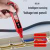 Цифровой интеллектуальный тестер напряжения R2897+ — многофункциональный тестер электрической индукции с определением точки перегиба.