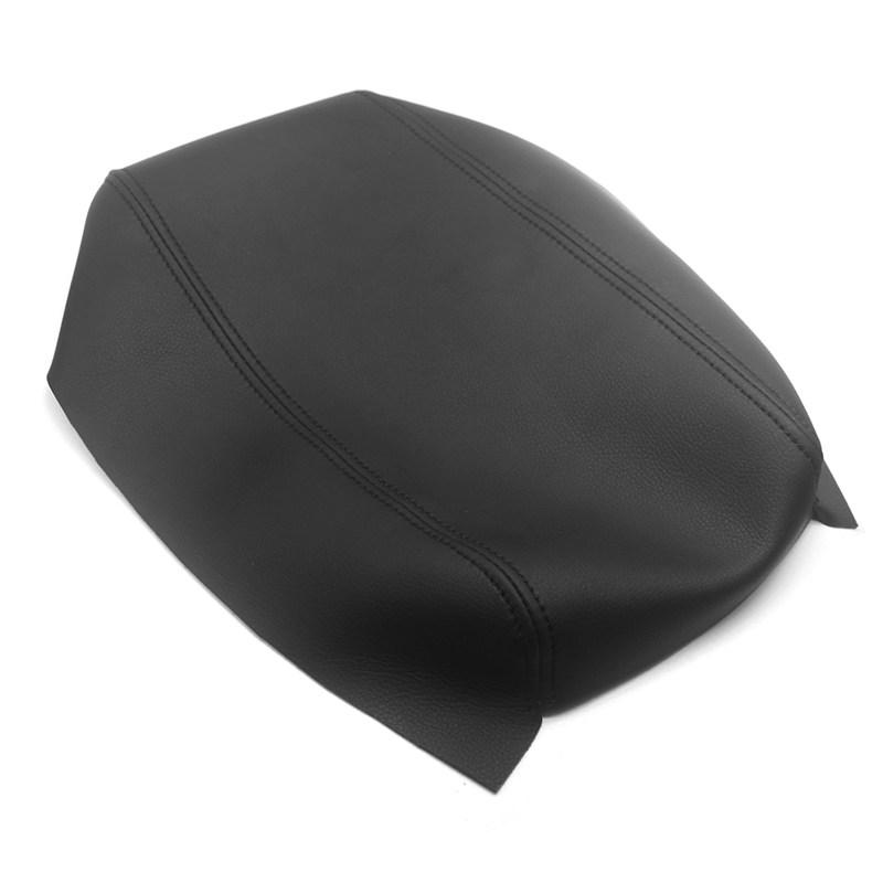 For Toyota Prius 2004 2005 2006 2007 2008 2009 Car Interior Door Panel Armrest / Center Control Armrest Cover Trim