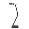 16MP USB Document Camera with Microphone Auto Focus 4K Webcam with Flexible Arm for Online Learning Remote Teaching Web