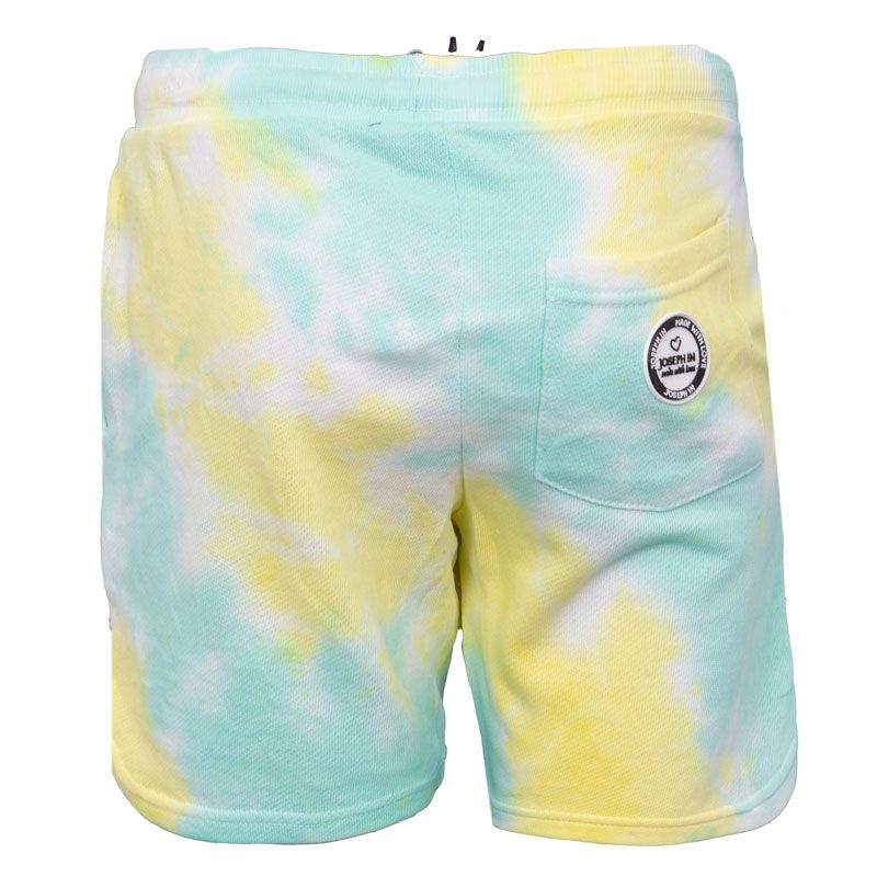 Короткие saco aop синий js22-116-01 Женщина JOSEPH 'IN