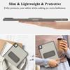 Matte Stand Case For iPad Pro Air 4 5 6 7 8 9th 10th Generation Cases Translucent 10.2 10.9 11 12.9 13 Mini Kickstand Cover