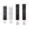 Silicone Protective Case Soft Sheath TV Remote Controller Cover for Samsung BN59-01432A 01432J