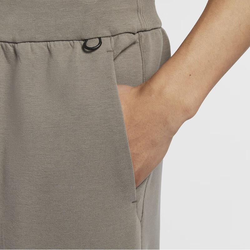 Nike Мужские брюки 24.7 Dri-FIT Impossiblysoft Цвет: Пещерный камень HQ6971-289