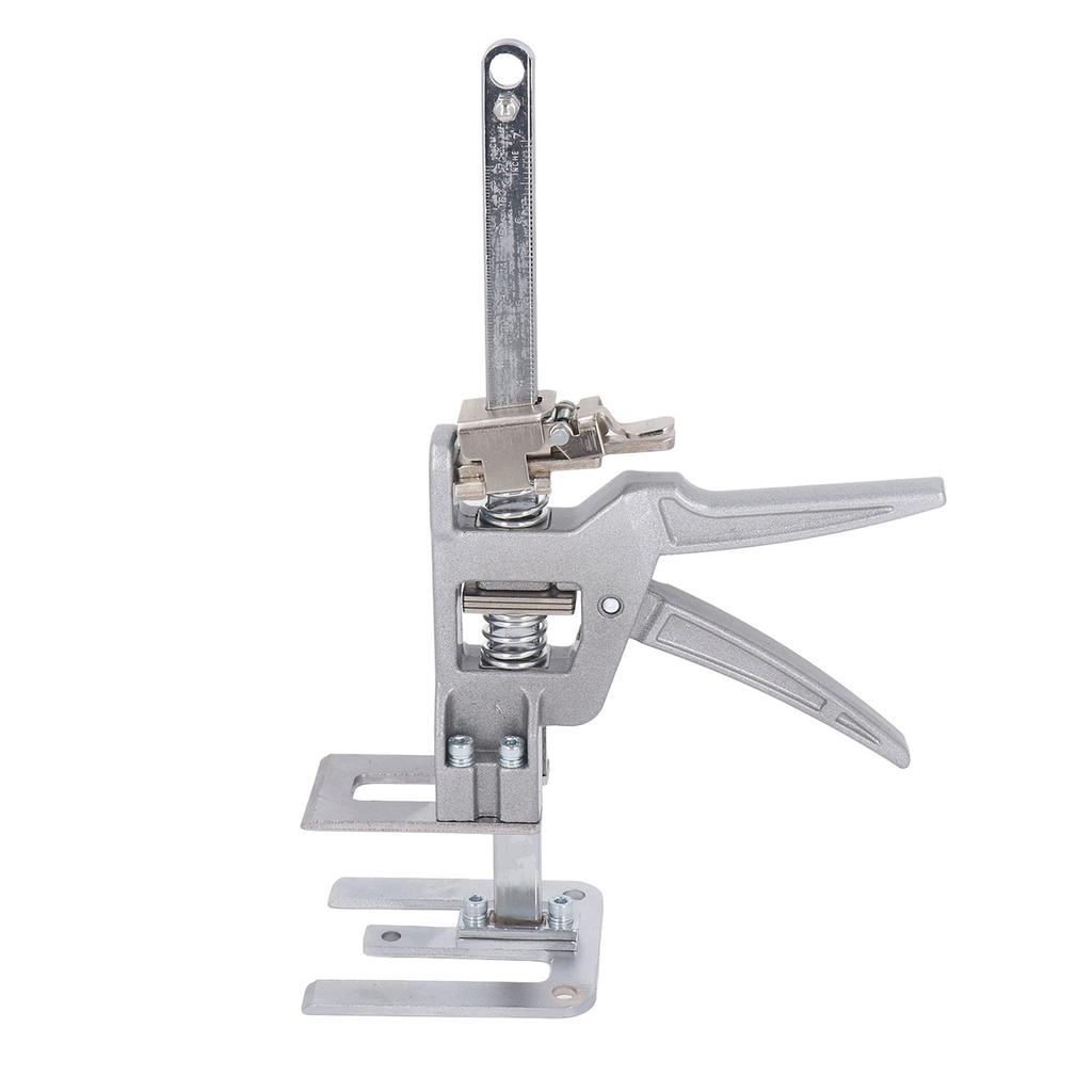 2 шт. рычаг домкрата трудосберегающий дверной панели подъемник регулируемый 200 кг подшипниковая нагрузка тяжелая мебель