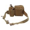 High Quality Sports Pockets Waist Bag Camping Hiking Unisex Running Outdoor Belt Bag