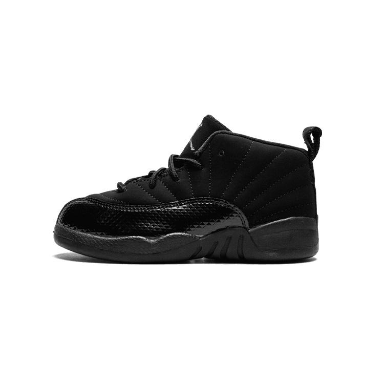 (ТД) Air Jordan 12 Retro 'Rush Pink' Детские 819666-006