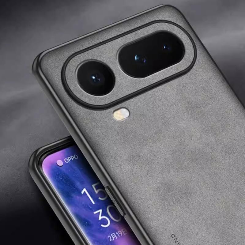 Чехол для Honor Magic 8 Pro Air Case Силиконовая кожаная задняя крышка для Honor Magic8 Pro Air Shell Ударопрочный бампер