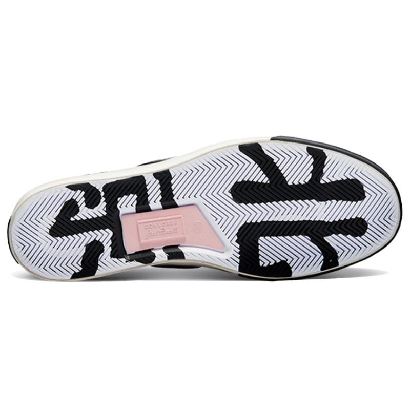 SOULGOODS x Converse Jack Purcell Удобные Трендовые Прочные и Легкие Низкие Кеды из Холста Унисекс Серые