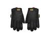 Supreme Mechanix Черные кожаные рабочие перчатки
