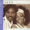 Виниловая пластинка YARBROUGH PEOPLES Guilty RPL8326 TOTAL EXPERIENC 1985 Япония SoulFunk Б/у