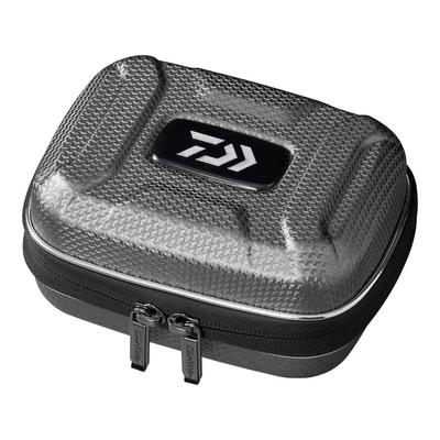 Daiwa Чехол для хранения катушки SV Bag/Снасти Supplies/Сумка полужесткая CV-S(К)