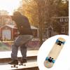 Children's DIY Skateboard Deck for Creative Painting Activities