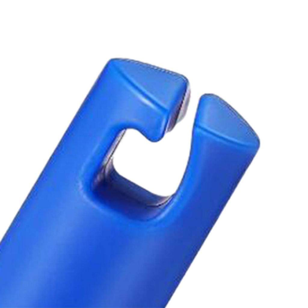 Trampoline Enclosure Pole Caps Reusable Protection Replacement End Protector Protective Cover for Girls Family Boys Children