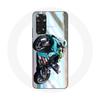 Case for Xiaomi Redmi Note 11S Valentino Rossi Motorcycle GP Driver