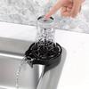Automatic Washing High Pressure Glass Cleaner Beer Milk Tea Cups Glass Cup Washer Kitchen Sink