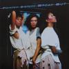 LP Record POINTER SISTERS - Break Out BXL14705A Planet 1984 Canada Soul/Funk Used