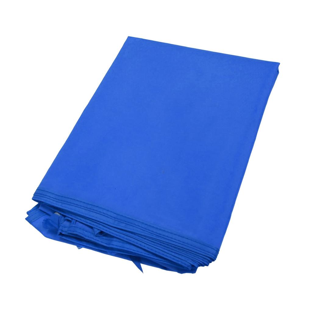 Replacement Canopy Top Oxford Cloth Foldable Waterproof 4 Corner Canopy Top Cover for Camping