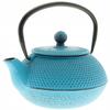 CAST IRON KETTLE HERB TEA INFuser