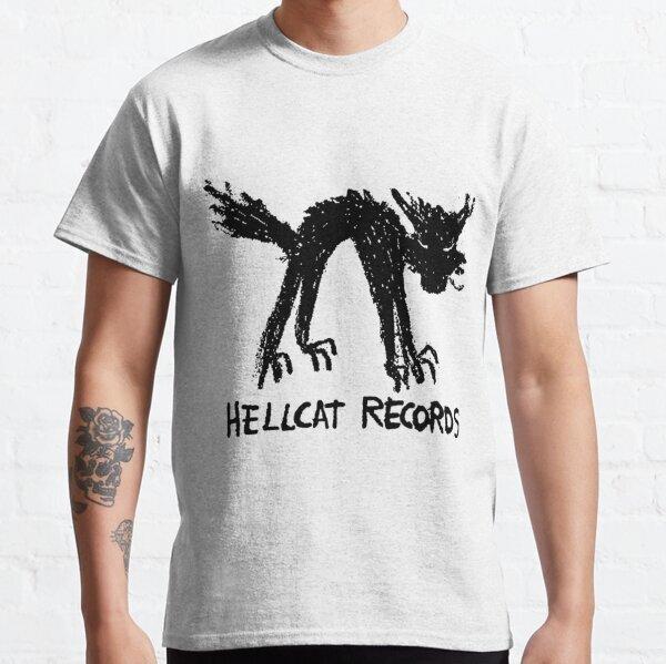 Фильм movie смешная новинка хоррор день рождения футболка для фанатов hellcat records