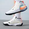Nike Air Zoom Crossover 2 SE GS CHBL Kids Sneakers White Sail Barely-Volt HF5733-181