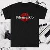 SilencerCo Silencer Co Оружие Огнестрельное Оружие Мужской Черный Размер от S до 5XL