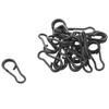 Swivels Fishing Tools Quick Change Fishing Terminal Fishing Tackle Fishing Clips Fishing Connector
