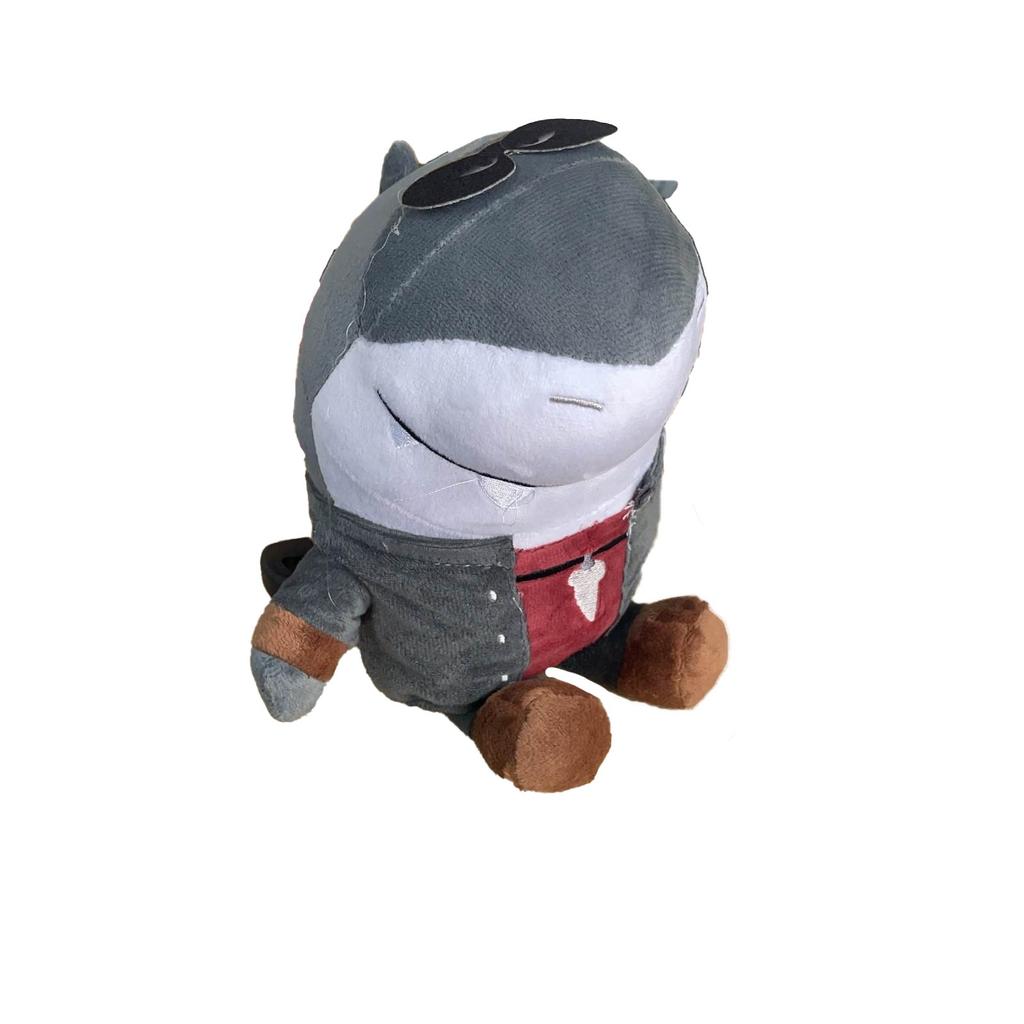 Милая плюшевая кукла игрушка подарок мультфильм детская тряпичная кукла кукла