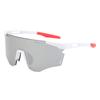 New Outdoor Fashion Cycling Sunglasses Men's Mountaineering Sports Windproof Sun Protection Sunglasses
