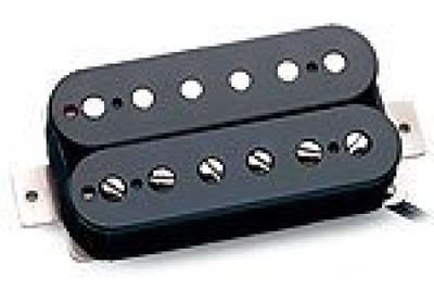 Seymour Duncan ALNICO II PRO Seymour Duncan Хамбакер Гитара Звукосниматель Гриф Передний APH-1n «Товар»