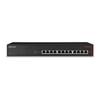 BUFFALO Compatible Switch 12 Ports Multi-Giga (10G/5G/2.5G/1000M/100M) BS-MP2012
