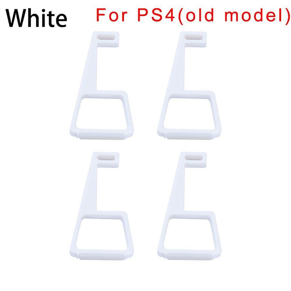 4PCS Accessories Feet Base Stand Console Holder Cooling Legs Bracket