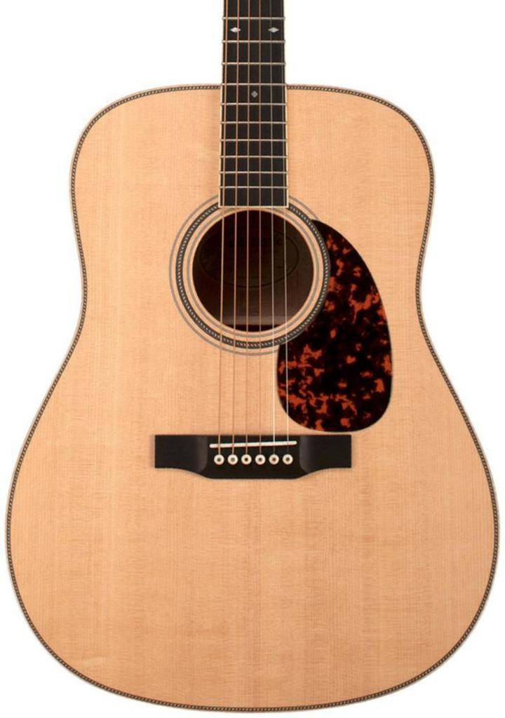 Larrivee MH Legacy Series Acoustic Guitar D-40