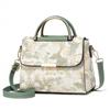 Trendy National Style Women’s Cross-Border Printed Shoulder Bag – New Fashion Handbag