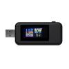 10 в 1 Usb Type-C тестер вольтметр детектор тока детектор напряжения тока
