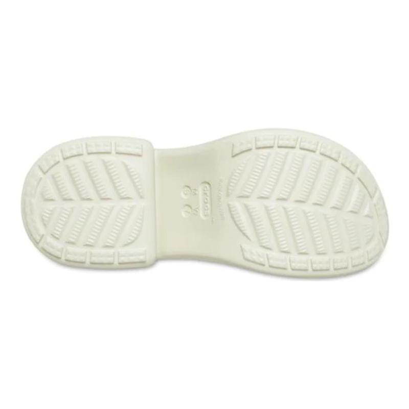 Crocs Сабо Siren Кость Унисекс