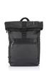 [Samsonite] Roll Top Backpack Vanguard Black