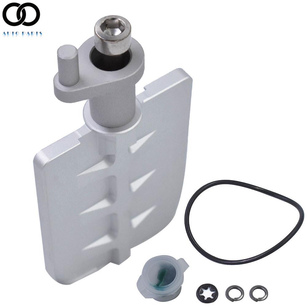 Valve Repair Fix Kit Rebuild Aluminium For BMW DISA M54 2.2L 2.5L 2003-2006