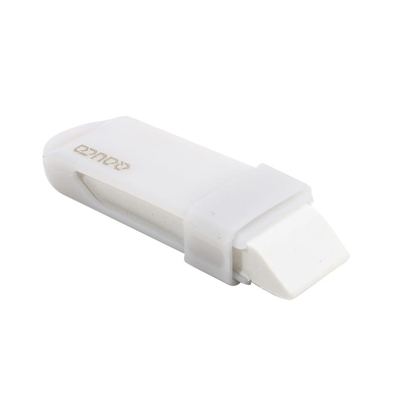 1 шт. Многоразовая резиновая губка для удаления пятен, ластик для удаления известкового налета с кухонного смесителя, средство для удаления пятен с ванной комнаты, стекла, ржавчины, чистящие средства